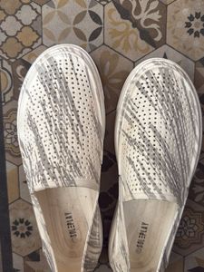 Soleplay men Slip-On Shoes