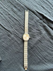 Coach Elegant Women's Watch