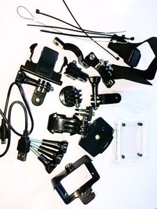 4K Sports Camera 🆓