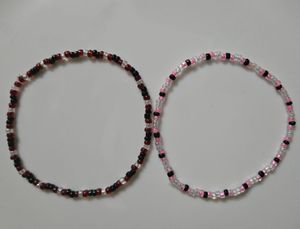 Beaded bracelet Set