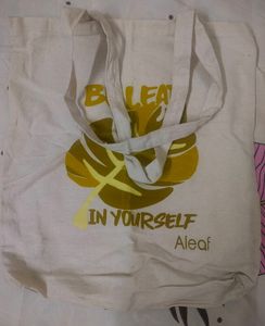 Tote Bag