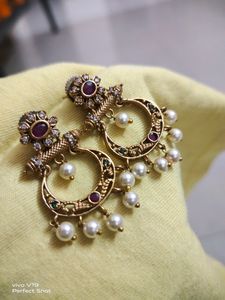 Premium Quality Earring