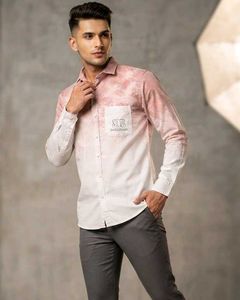 BALENCIAGA Shirt