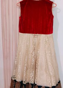 Anarkali Designer Dress