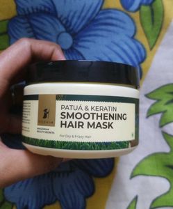 Pilgrim Shampoo &amp; Hair Mask Set