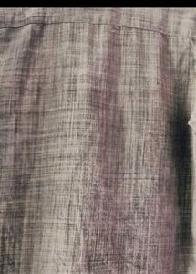 Men's Netplay Brown Shirt