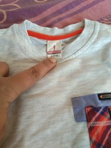 Kidzello Brand Full Partywear Pair