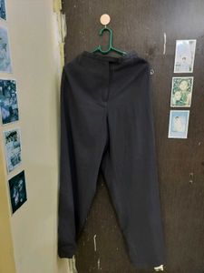 Dark Grey Trousers formal pants
