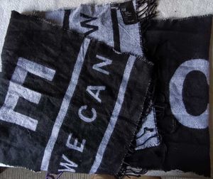H&amp;M Woven Scarf