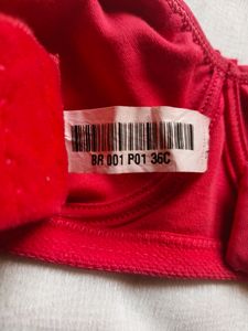 LOVELY EVERYDAY NON PADDED BRA