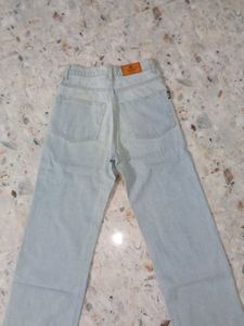 denim jeans