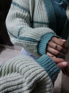 Cute Knit Cardigan