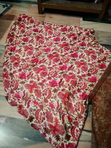 Vibrant Pink Kurti