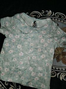 Girls Clothing Bundle - 3 Items