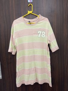 "78" Graphic tee