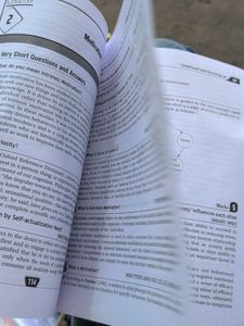 B.Ed Success Master Semester I