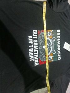 SHEIN Graphic T-Shirt