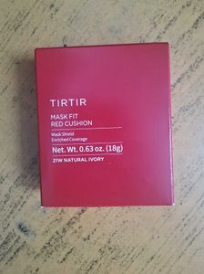 Tirtir New Seal Packed Foundation Full Size