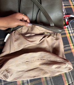 Baggit Womens Cabinet Handbag