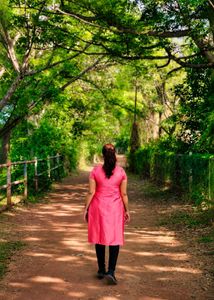 Daily wear kurti