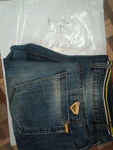 ⚡ ⚡ Flash Sale ⚡ ⚡ Blue Denim Jeans