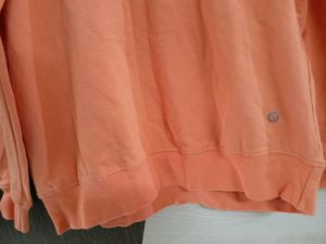 Sweatshirt By Enamor Brand ❗Price Dropped ❗