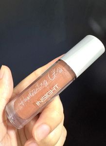 Insight Cosmetics Hydrating Lip Gloss