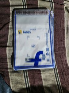 Flipkart Shipping poly bags 50