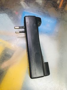Lethium 18650 Battery Charger
