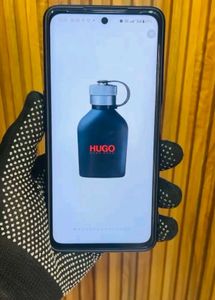 Hugo Boss Perfumes