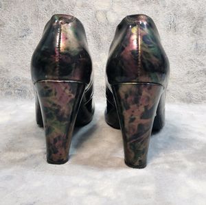Combo Heels