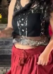 cute y2k top