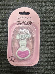 NAMYAA Bikini Razor
