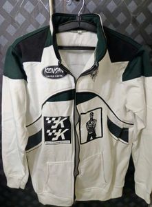PAPERCASTLE ZORO JACKET! ⚔️🗡️