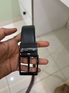 Black Belt