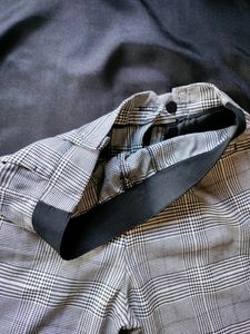 Korean Pleated Trousers