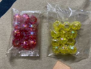 Colorful Beads