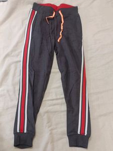 Joggers Boys Pant Kids