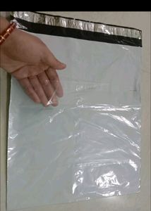 20+20+20 Shipping Bags And Sticky Labels