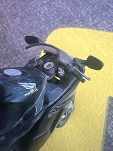 Honda CBR Toy Motorcycle