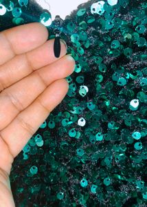 Sparkling  Sequin Dress
