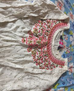 long Kurtti in good quality