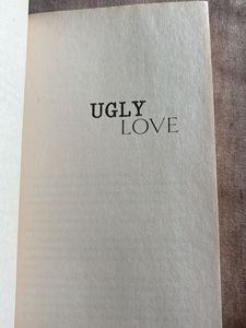 Ugly Love by Colleen Hoover