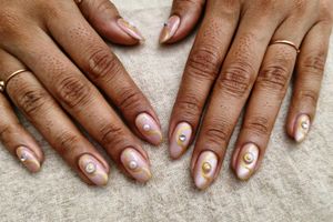Romantic Myth Press-On Nails