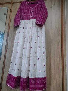 naira kurti