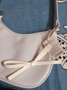 MINISO Pastel Shoulder Bag