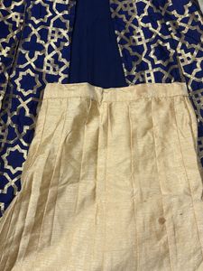 Elegant Ethnic Kurta Set