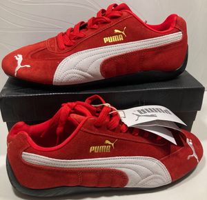 Puma Speedcat OG Sneakers Uk-9