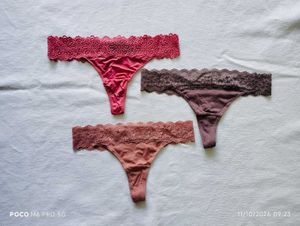 H & M (Set of 3)