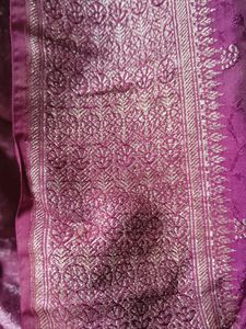 Panetar Saree